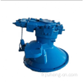 Pompe hydraulique DOOSAN DX480LC 400914-00252 Pompe principale